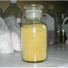 Sulfato Ferrico, Sulfato de Ferro, Sulfato Ferrico 98%